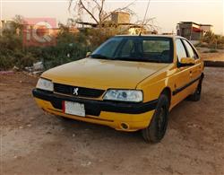 Peugeot 405